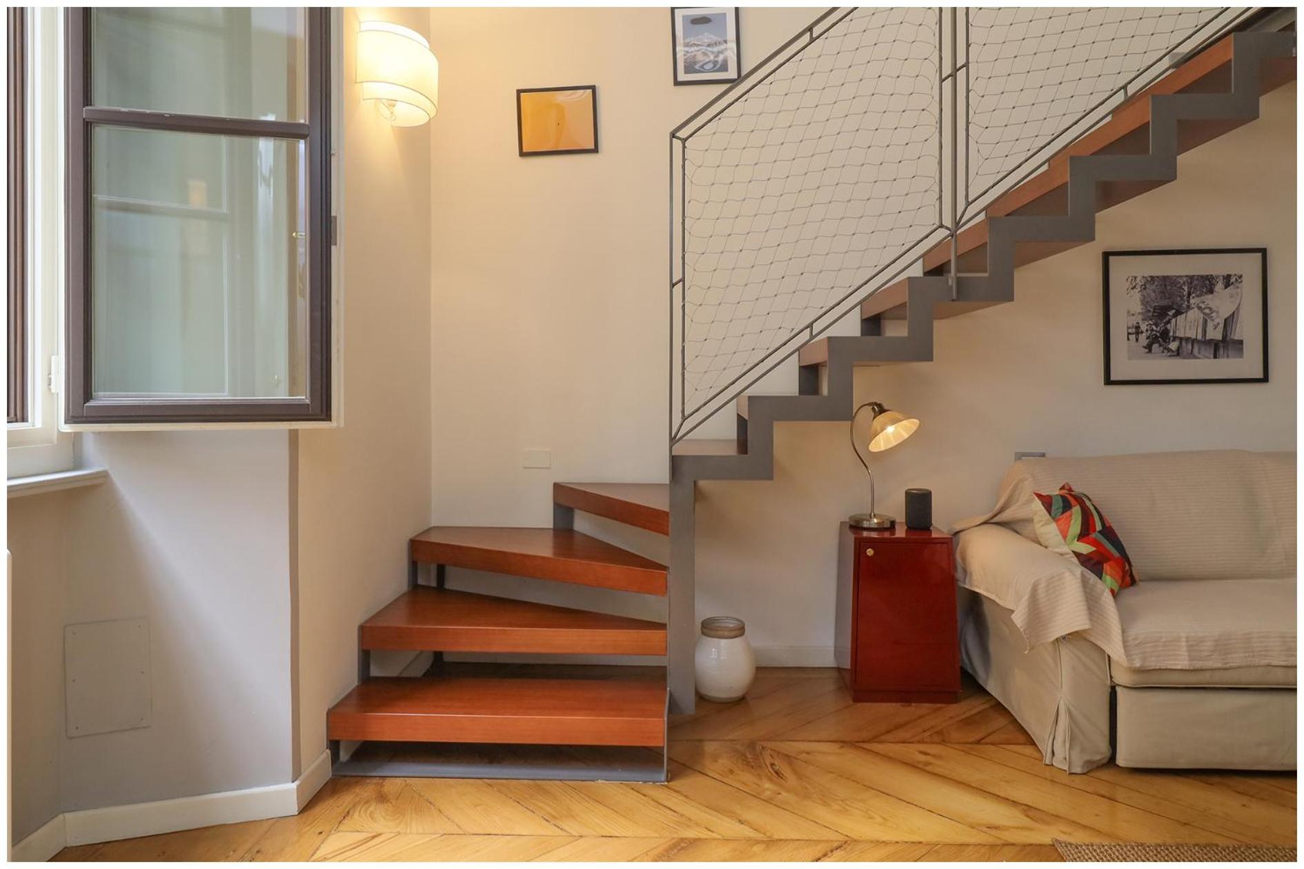 Ferienwohnung L'Oasi In Piazza Bodoni Turin Exterior foto